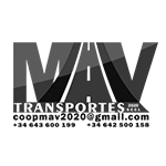 Transportes Mav