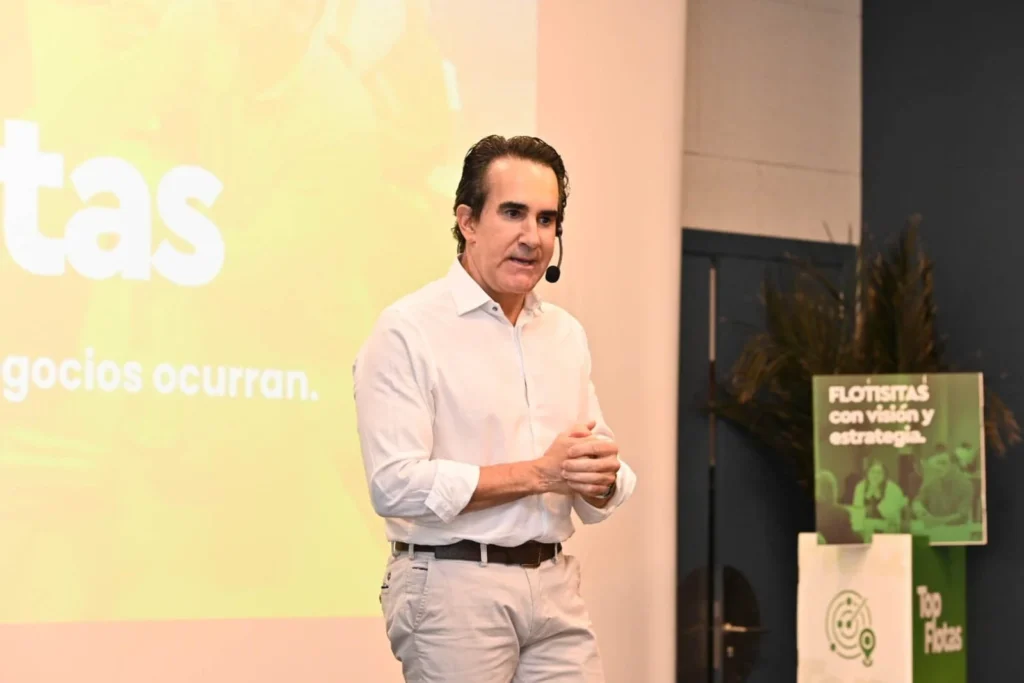 javier iriondo